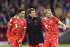 熊猫杯U22国足2-0力克韩国U22，拜合拉木双响+写意脚后跟破门（熊猫杯：U22国足2-0击败韩国U22，拜合拉木梅开二度并上演脚后跟破门）