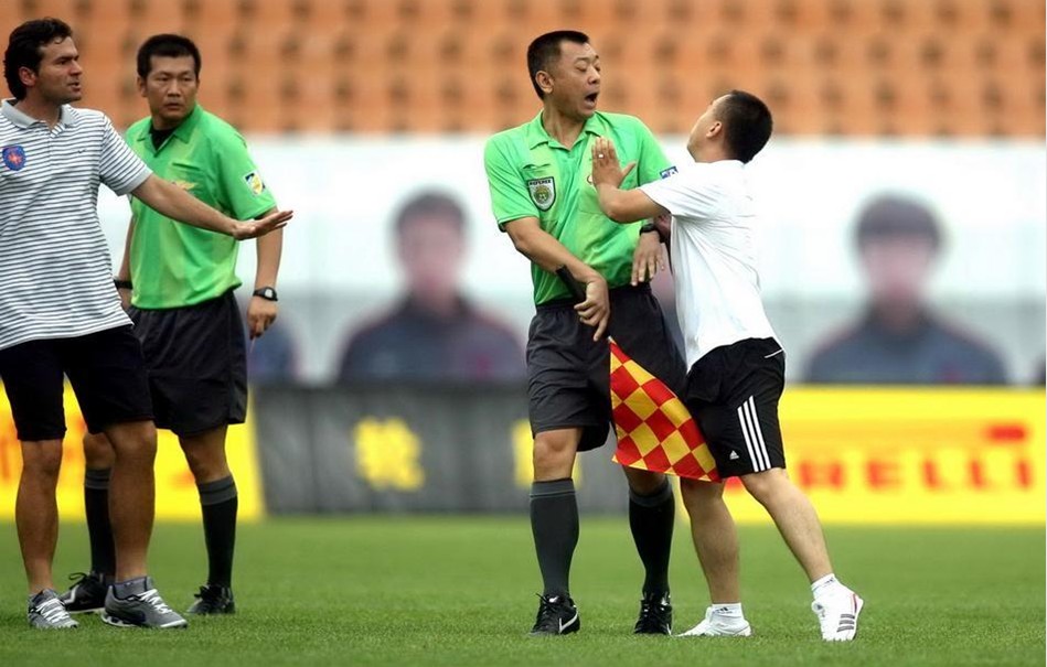 博主：大连英博管理层赴法国考察，或将与欧塞尔外援达成合作（据博主透露，大连英博高层赴法考察，或与欧塞尔外援合作在望）